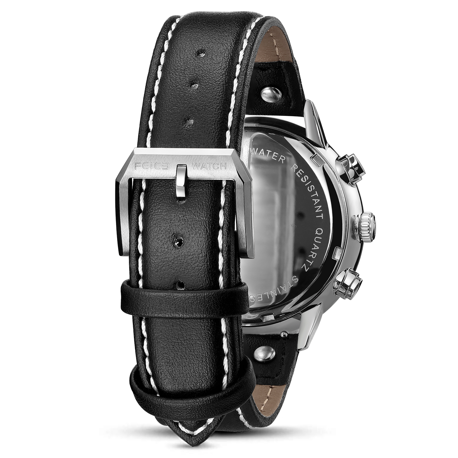 Feice Vintage Dress Watch -FS303-Feice Watch Feice Vintage Dress Watch -FS303-Feice Watch