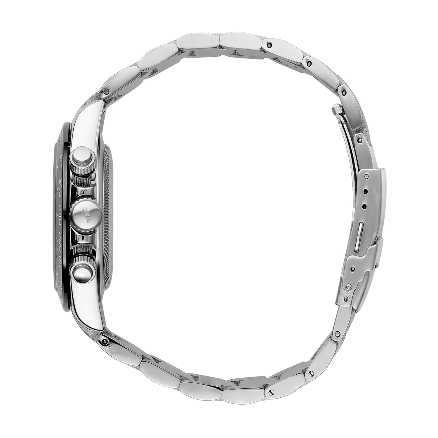 FM023 Multi Function Automatic Watch