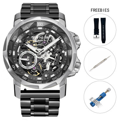 EYE OF THE STORM - FM511