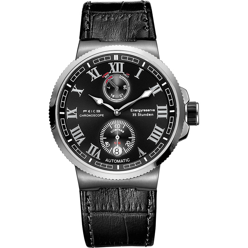 Silver Eclipse - FM1405