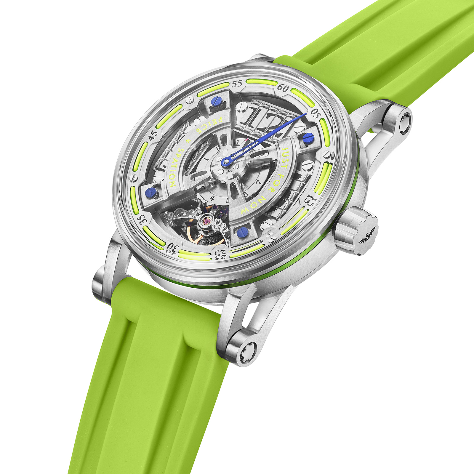 Celestial Orbit - FM501-Feice Watch