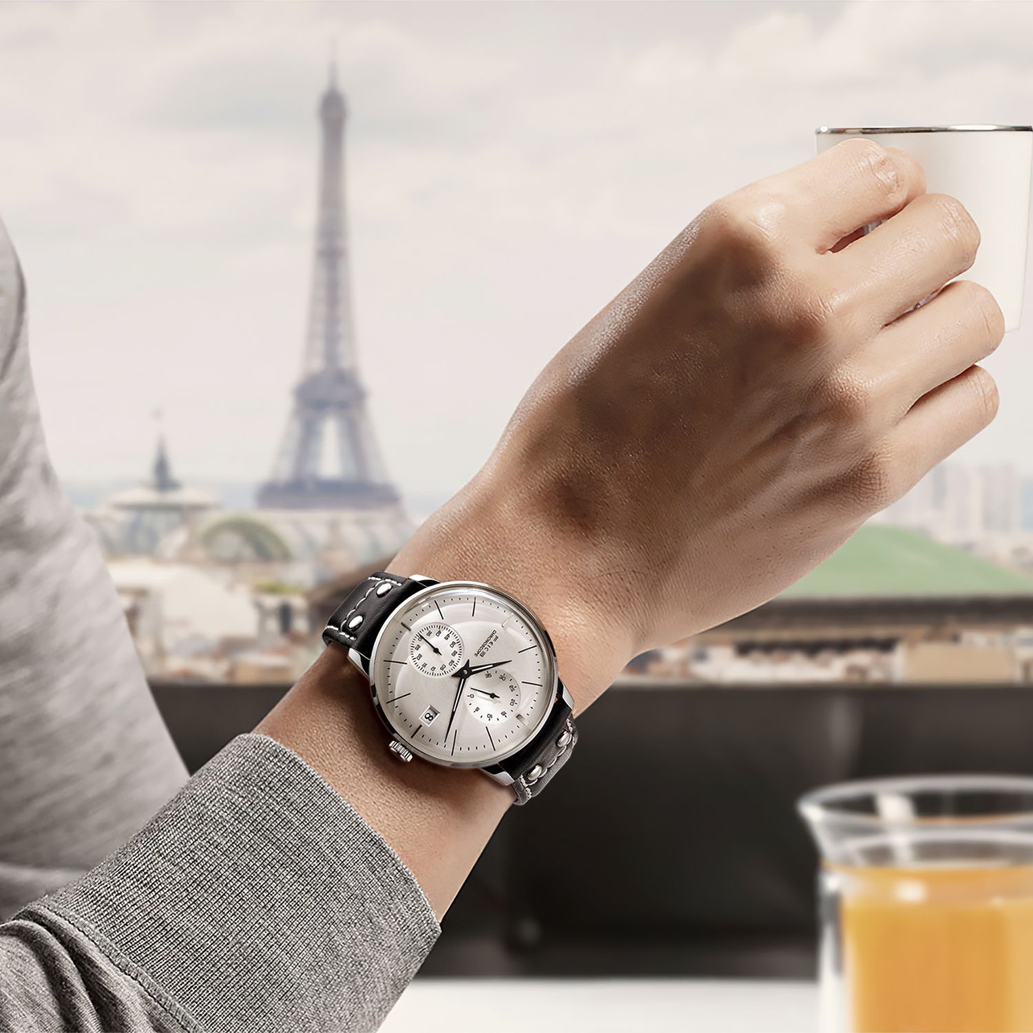 Silver Legacy - FM212 