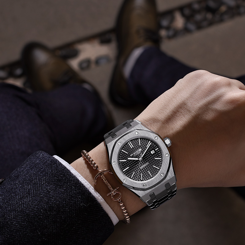 Galactic Skeleton - FM019 Series