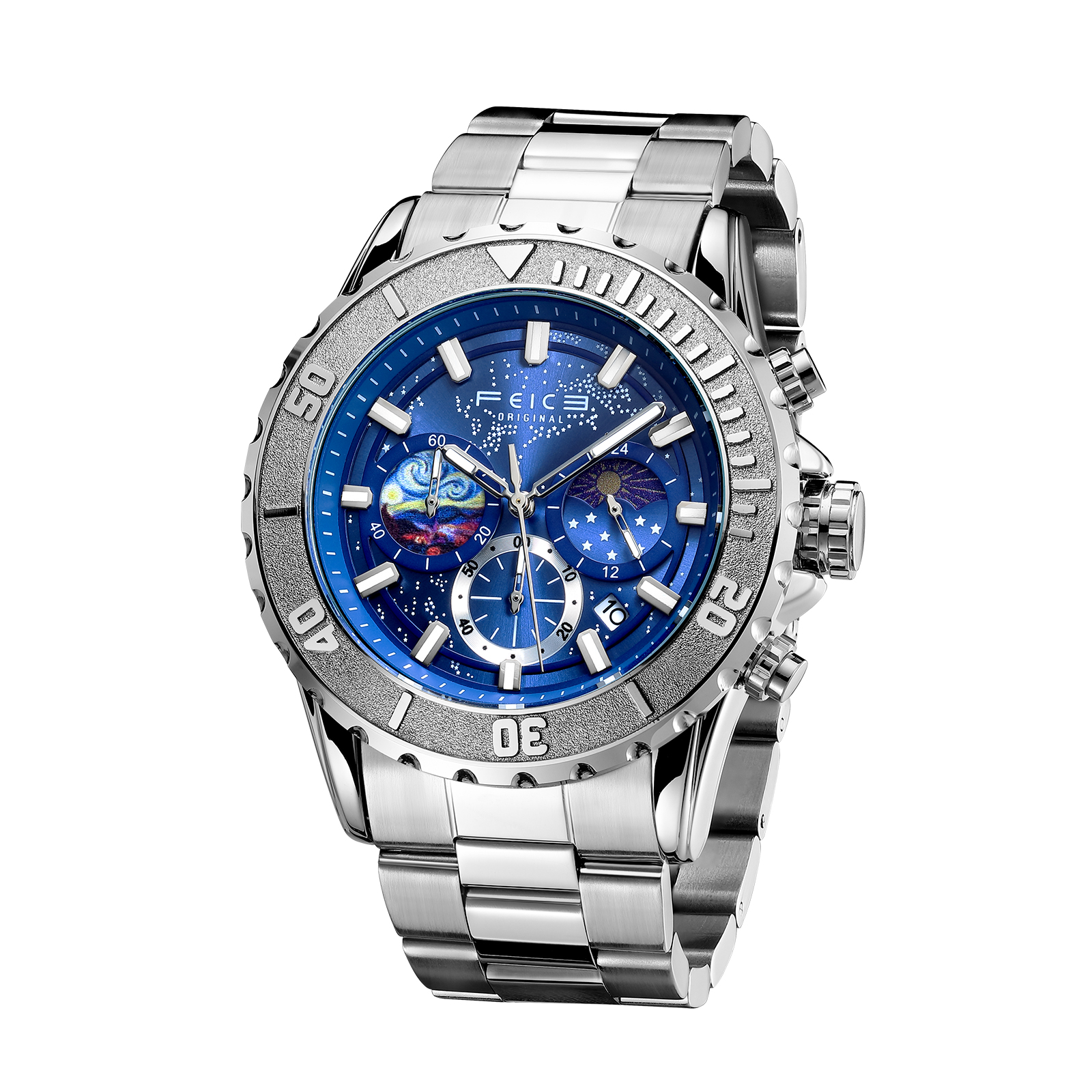 CLASSIC-Feice Watch CLASSIC-Feice Watch