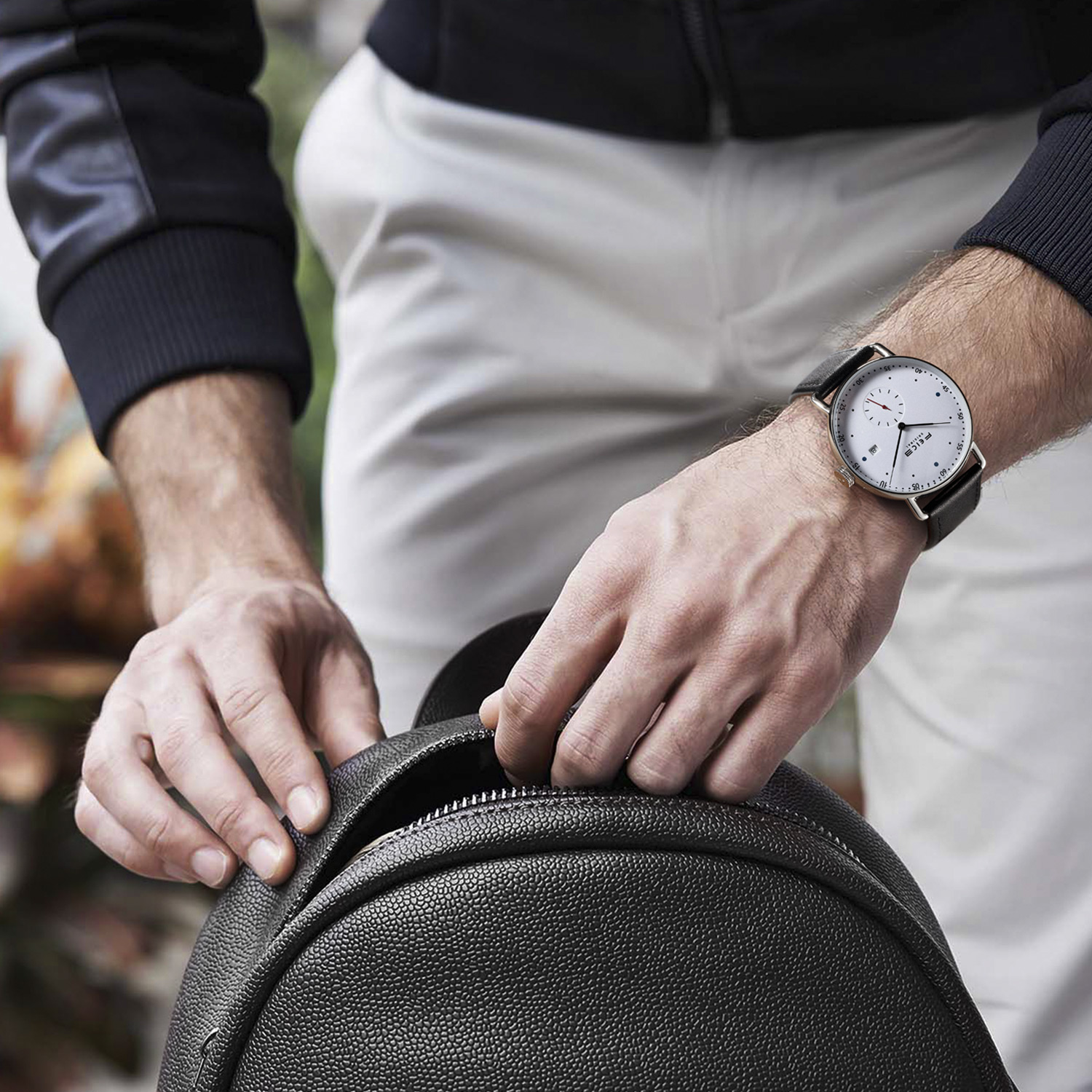 Arctic Precision - FM506