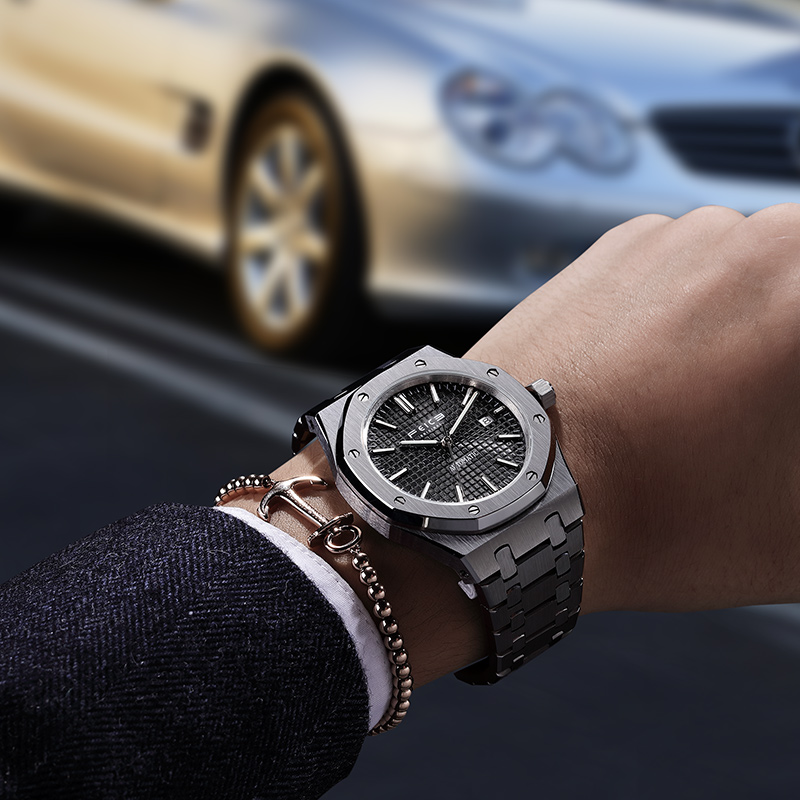 Galactic Skeleton - FM019 Series