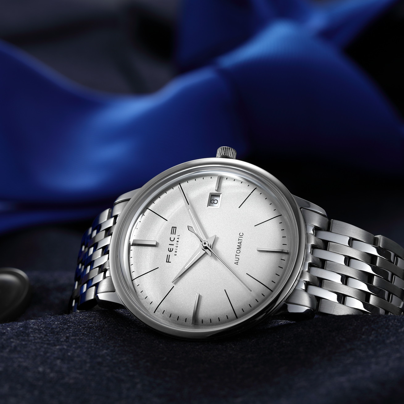 FM221REW Vintage Automatic Watch