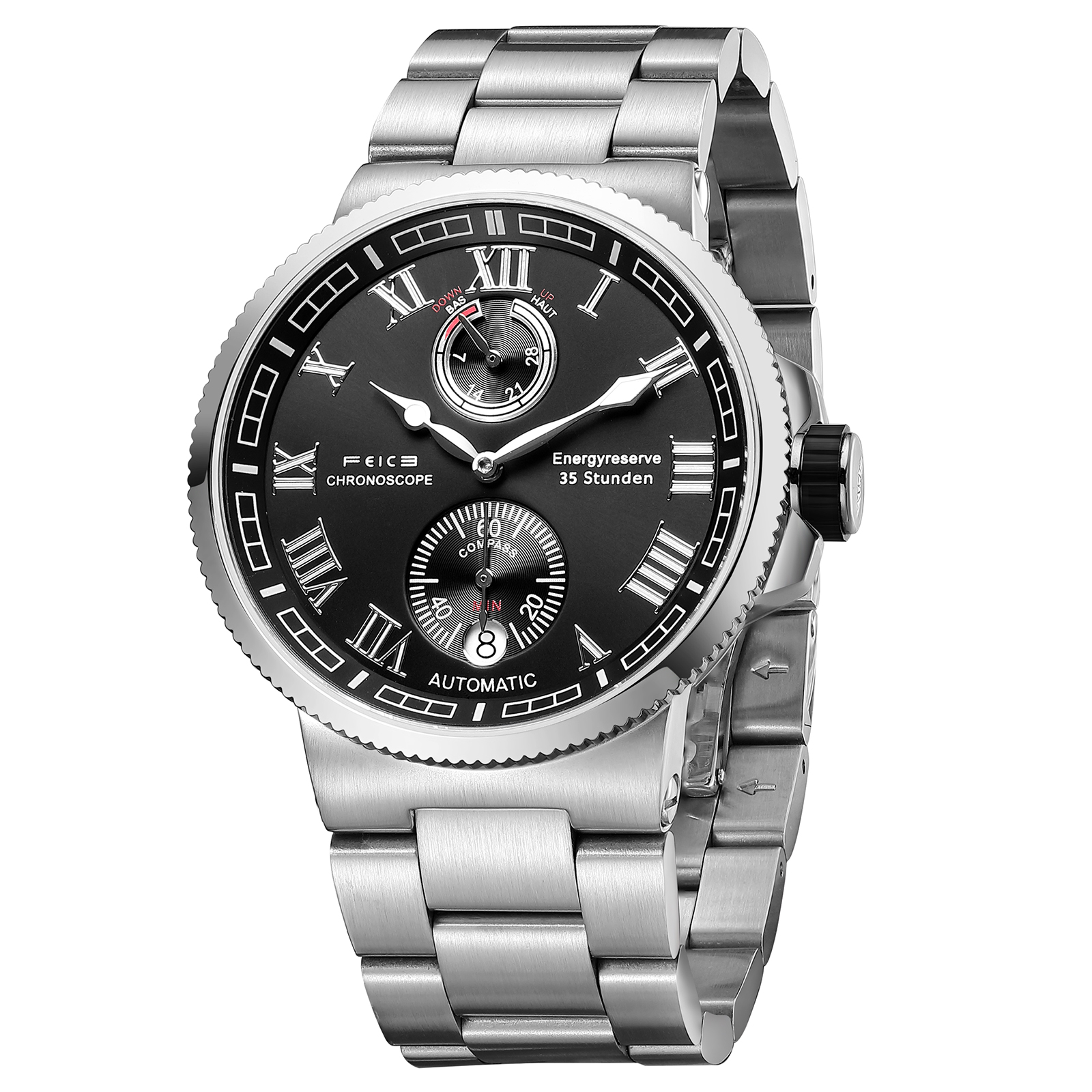 FM1405 FEICE Men's Automatic Watch