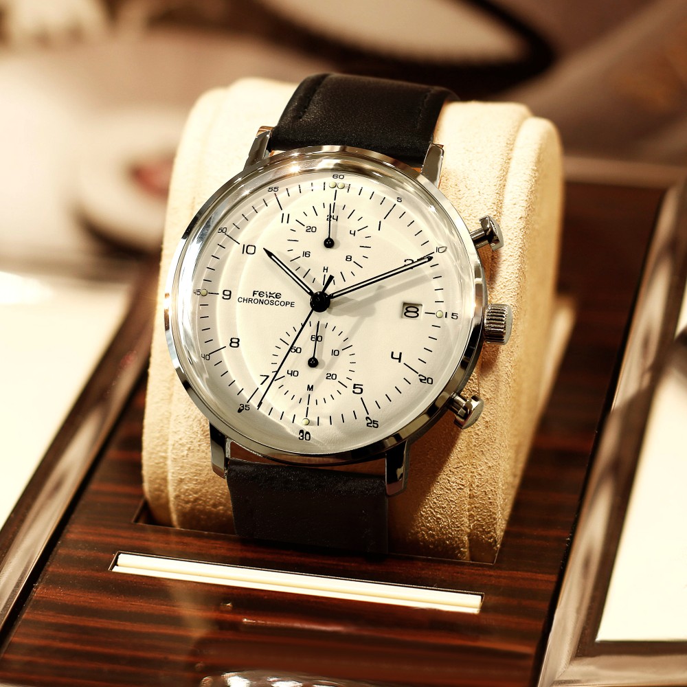 Modern Classic - FS021-Feice Watch