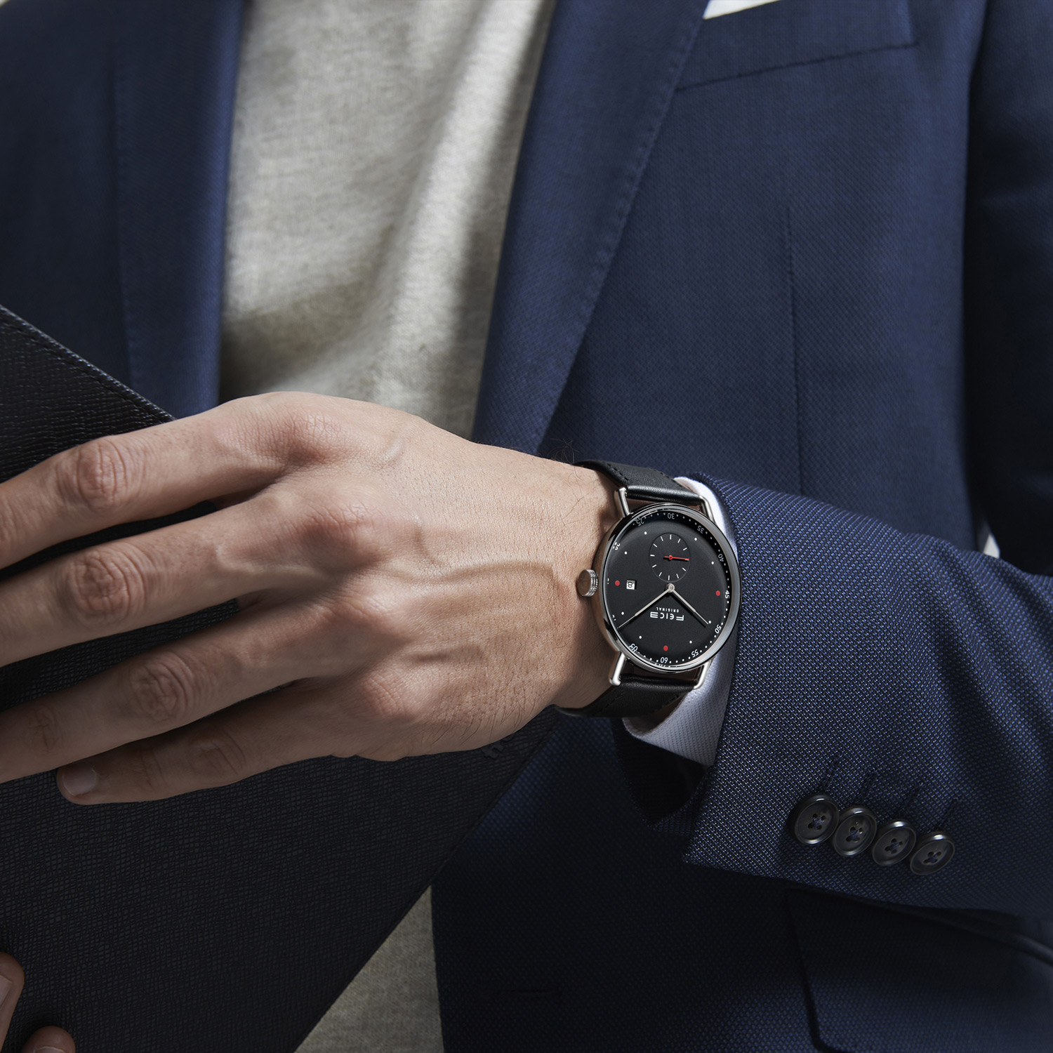 Noir Precision - FM506