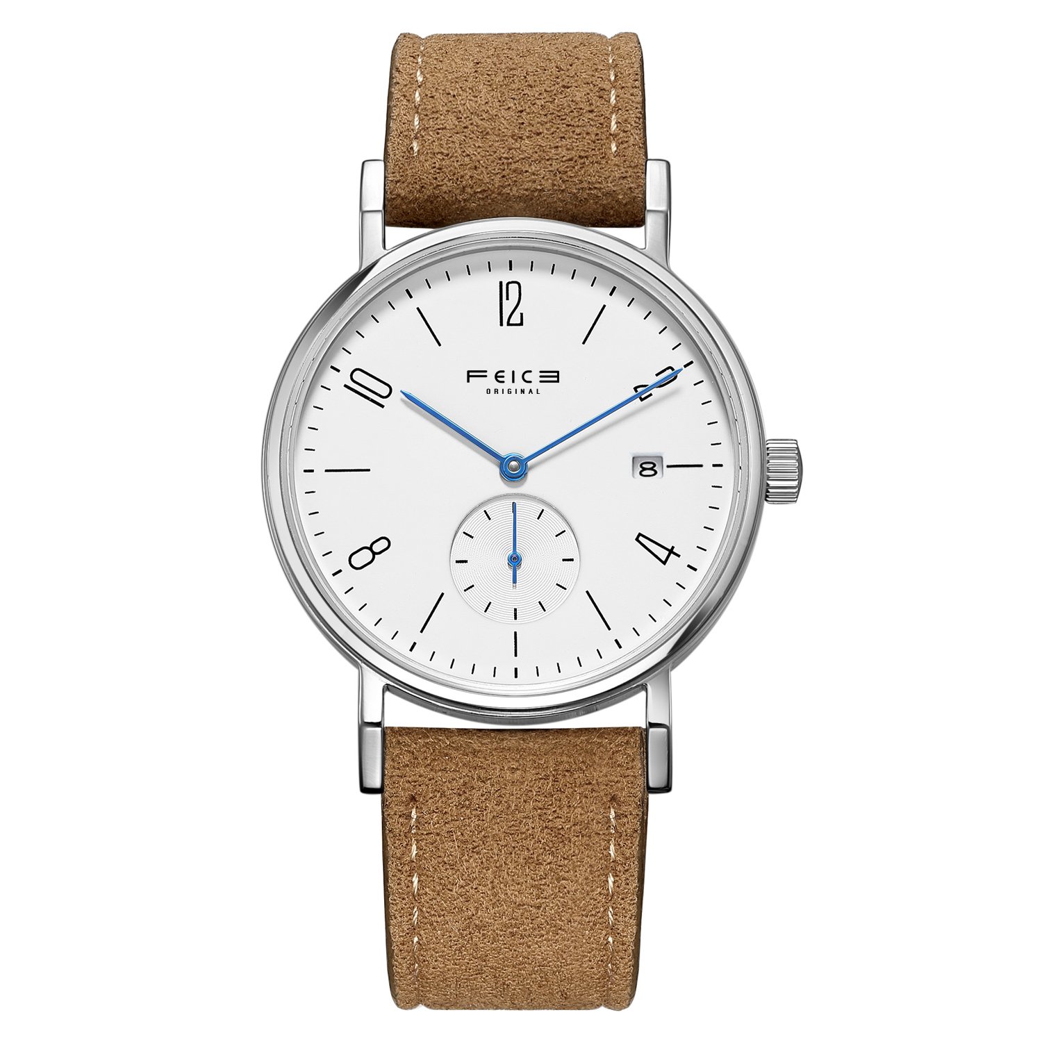 FM201 FEICE Men’s Watches Bauhaus Design Automatic Watch