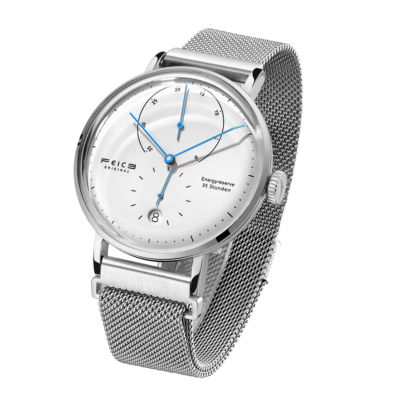 FM202 Men's Wristwatch