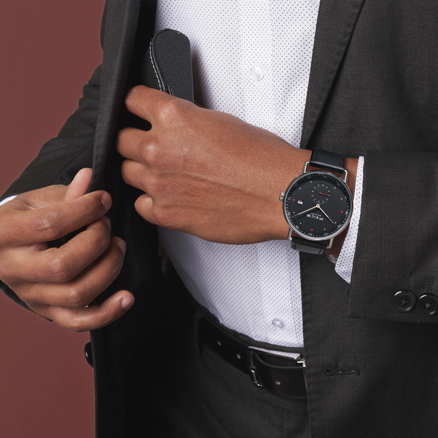 Noir Precision - FM506