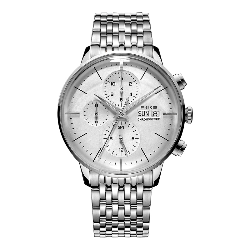 Starlight Silver - FM022