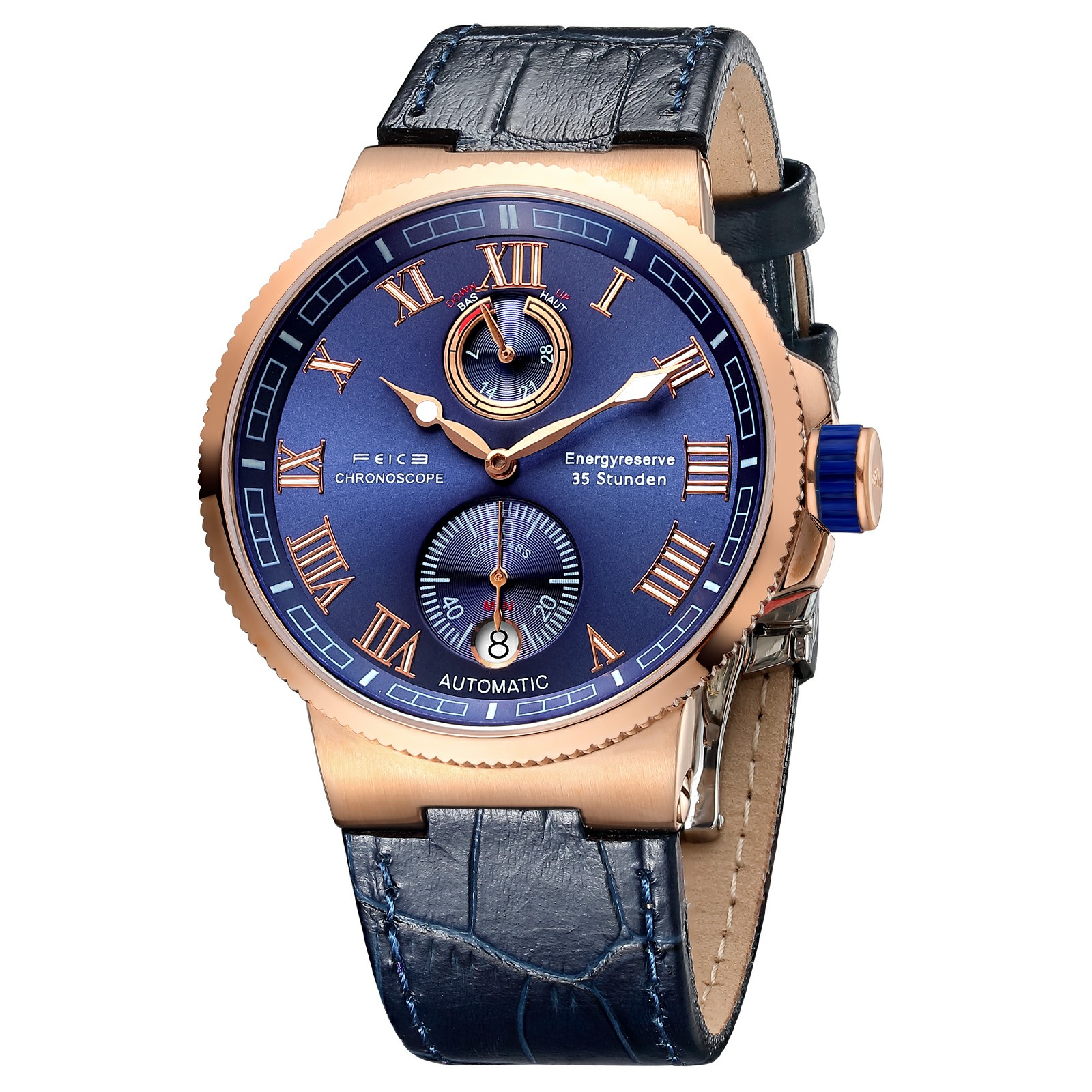 FM1405 FEICE Men's Automatic Watch