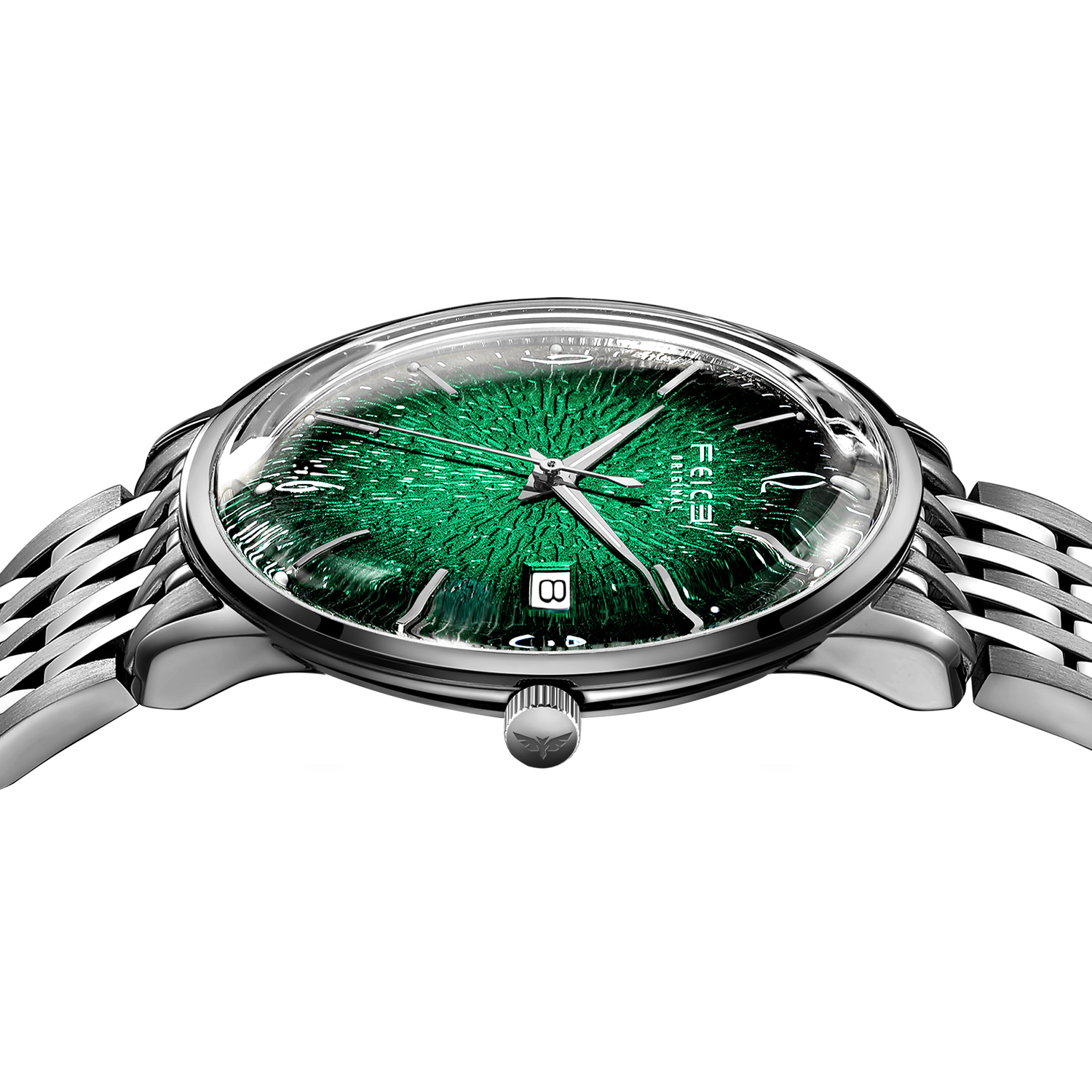 FM221REW Vintage Automatic Watch