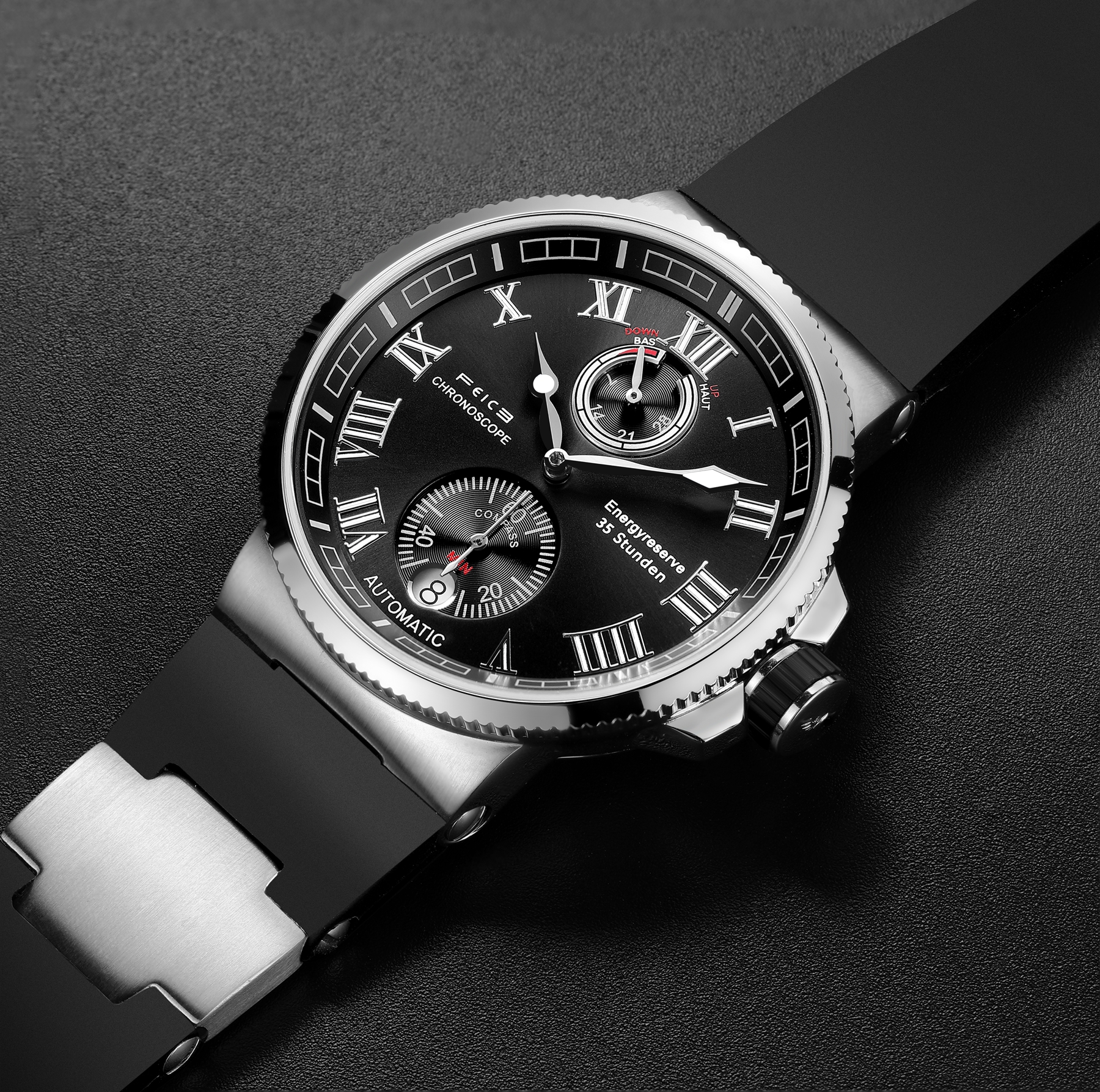 Onyx Shadow - FM1405