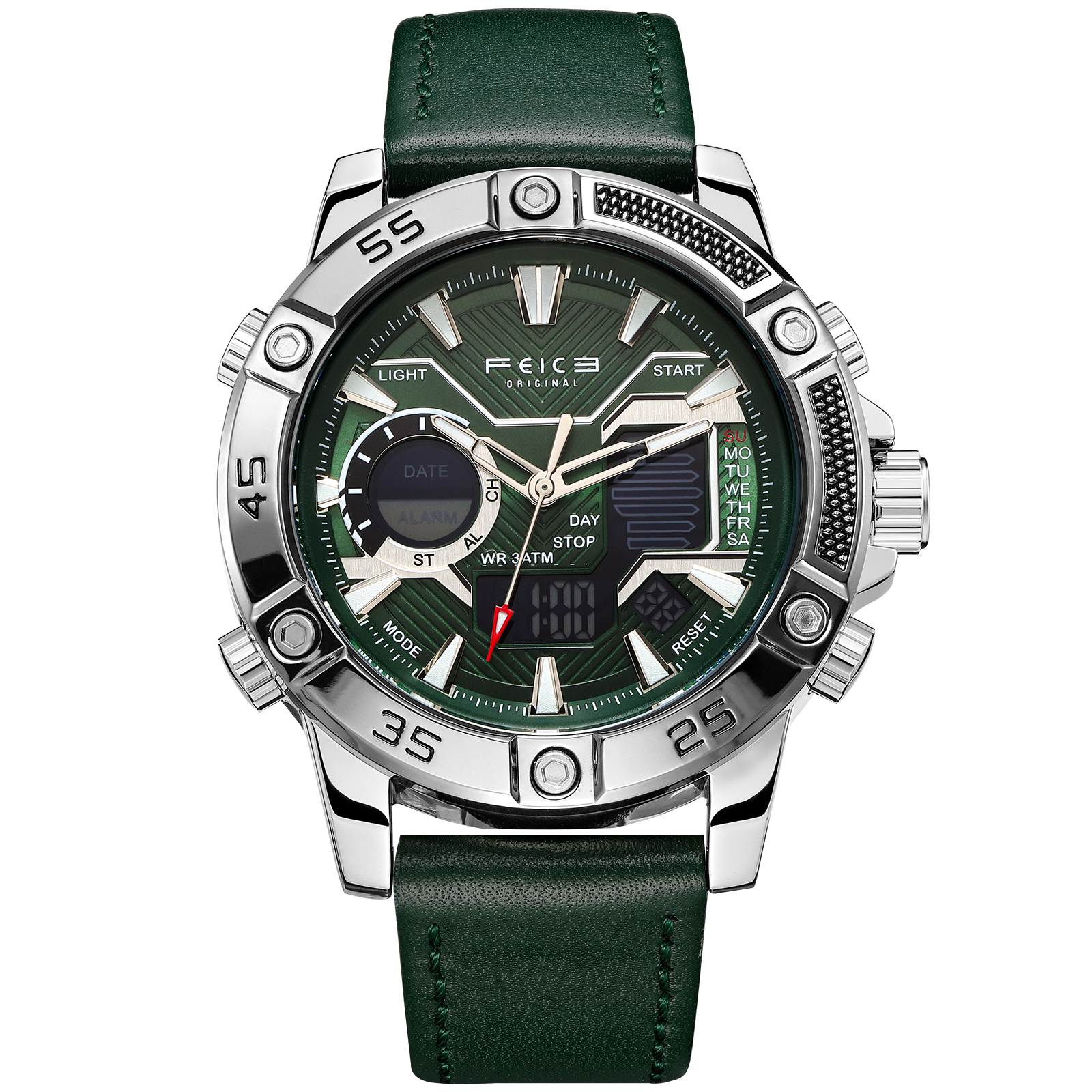 FEICE Multifunctional Watch - FK041