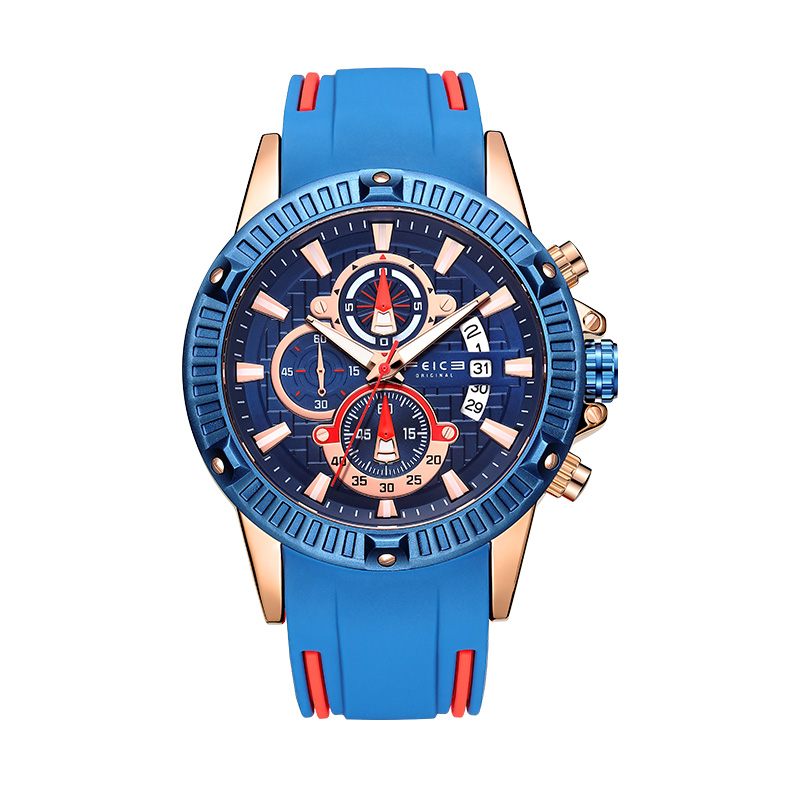ROUND-Feice Watch ROUND-Feice Watch