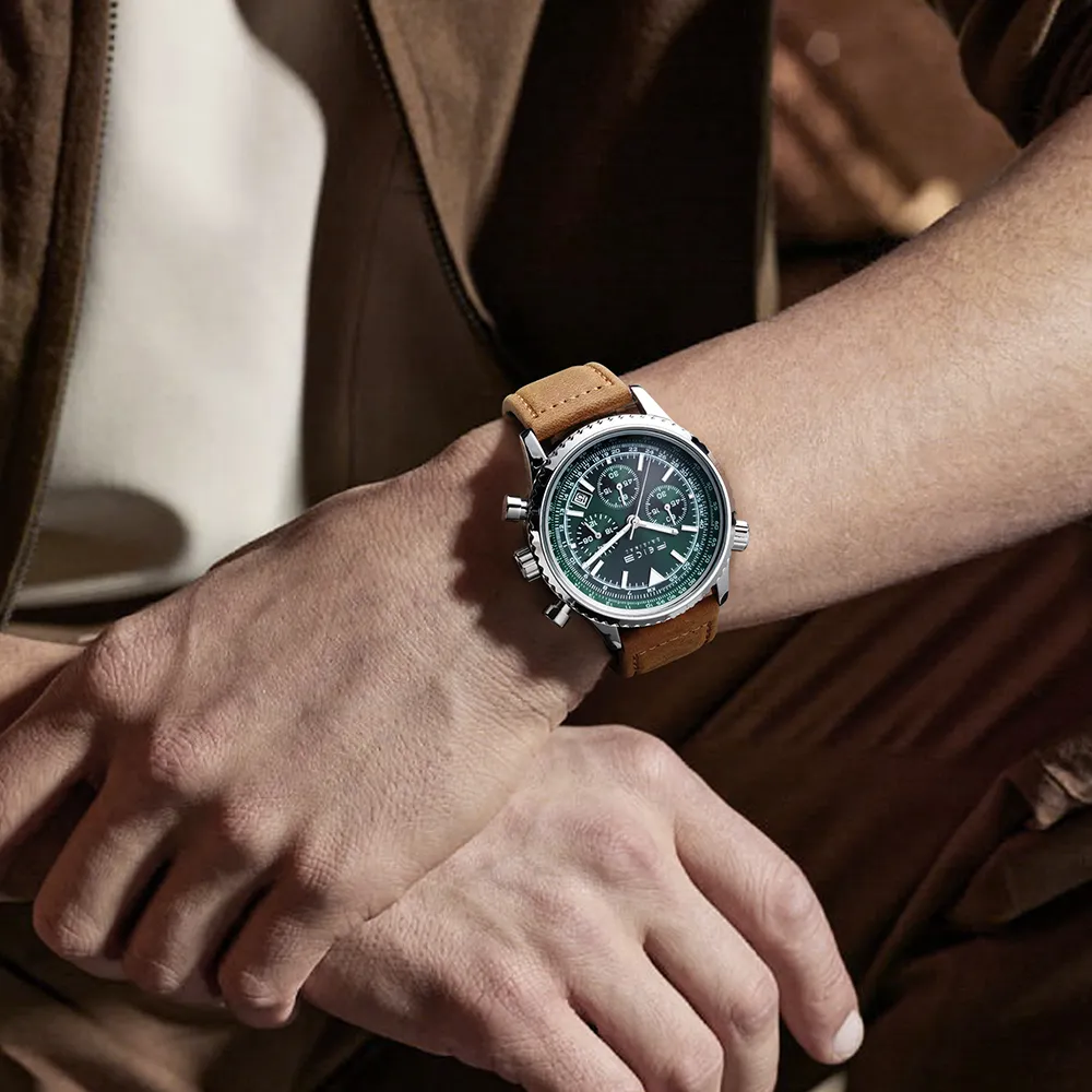 Feice Green Wanderer