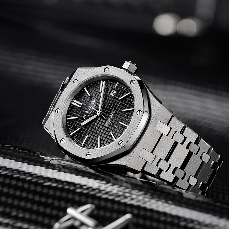 Galactic Skeleton - FM019 Series