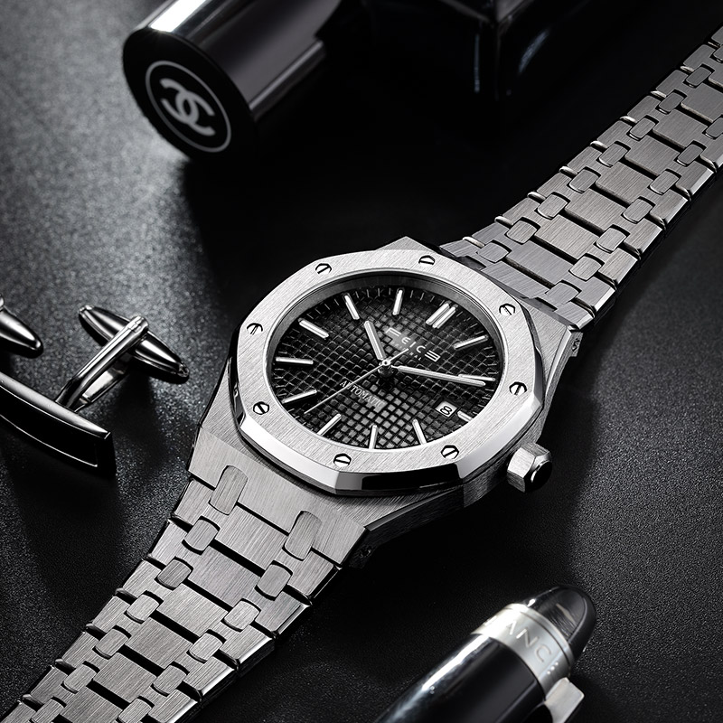 Galactic Skeleton - FM019 Series