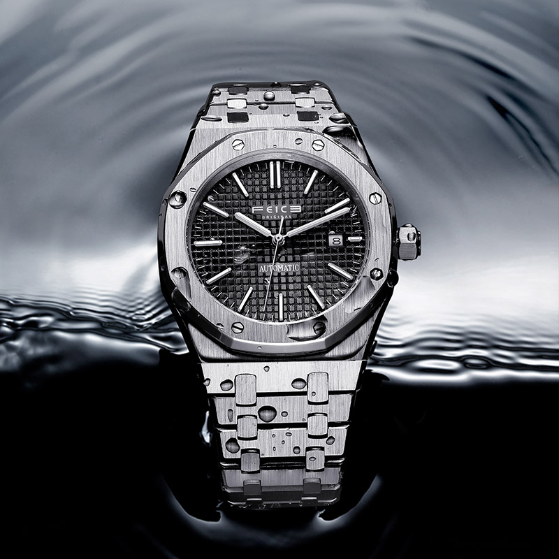 Galactic Skeleton - FM019 Series