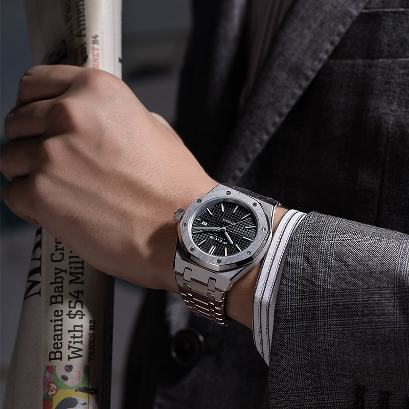 Galactic Skeleton - FM019 Series