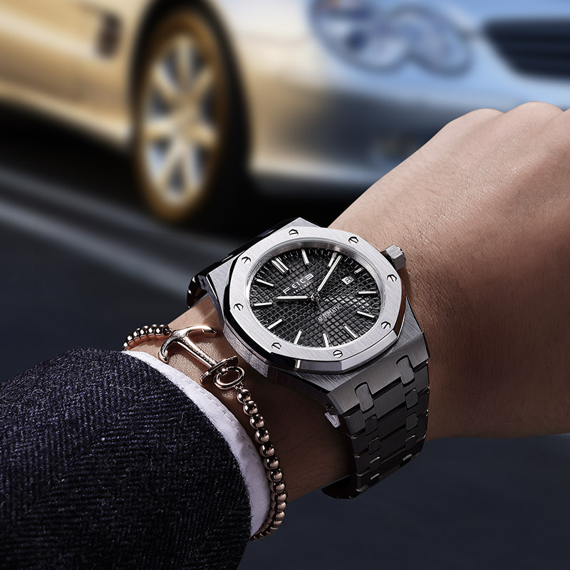 Galactic Skeleton - FM019 Series