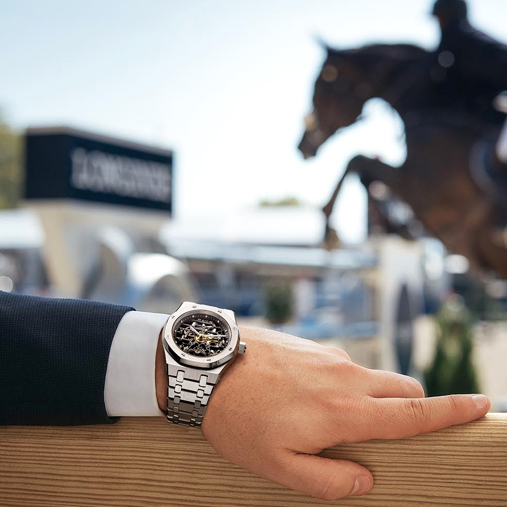 Galactic Skeleton - FM019HOT