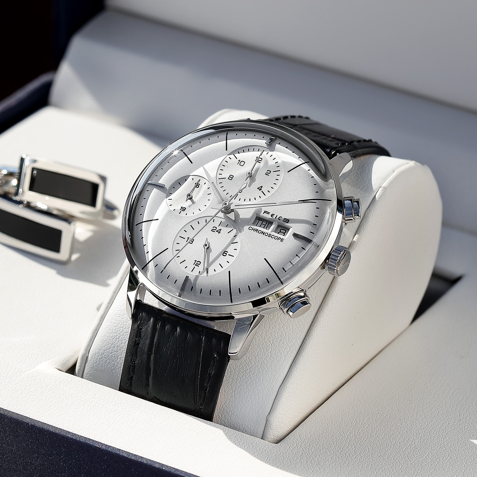 Starlight Silver - FM022