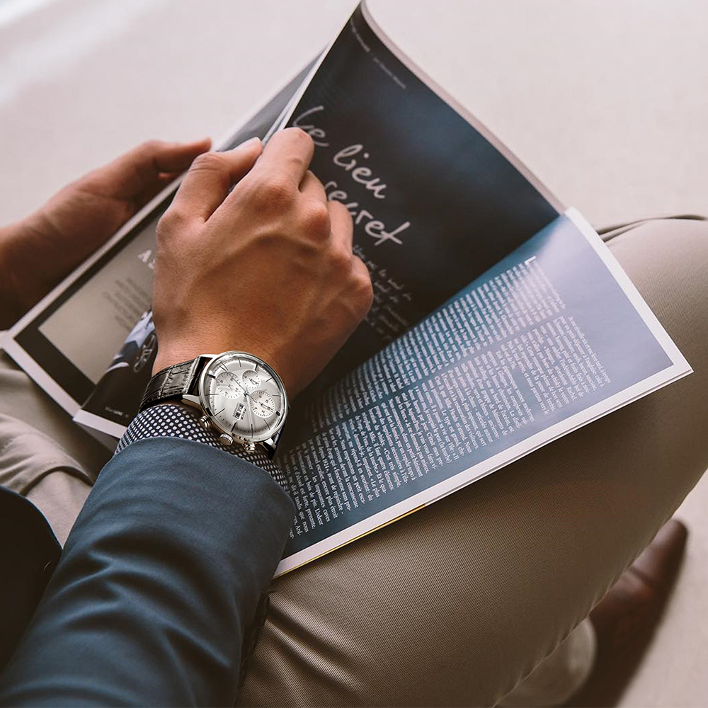 Starlight Silver - FM022