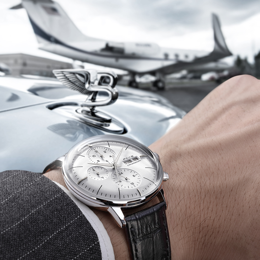 Starlight Silver - FM022