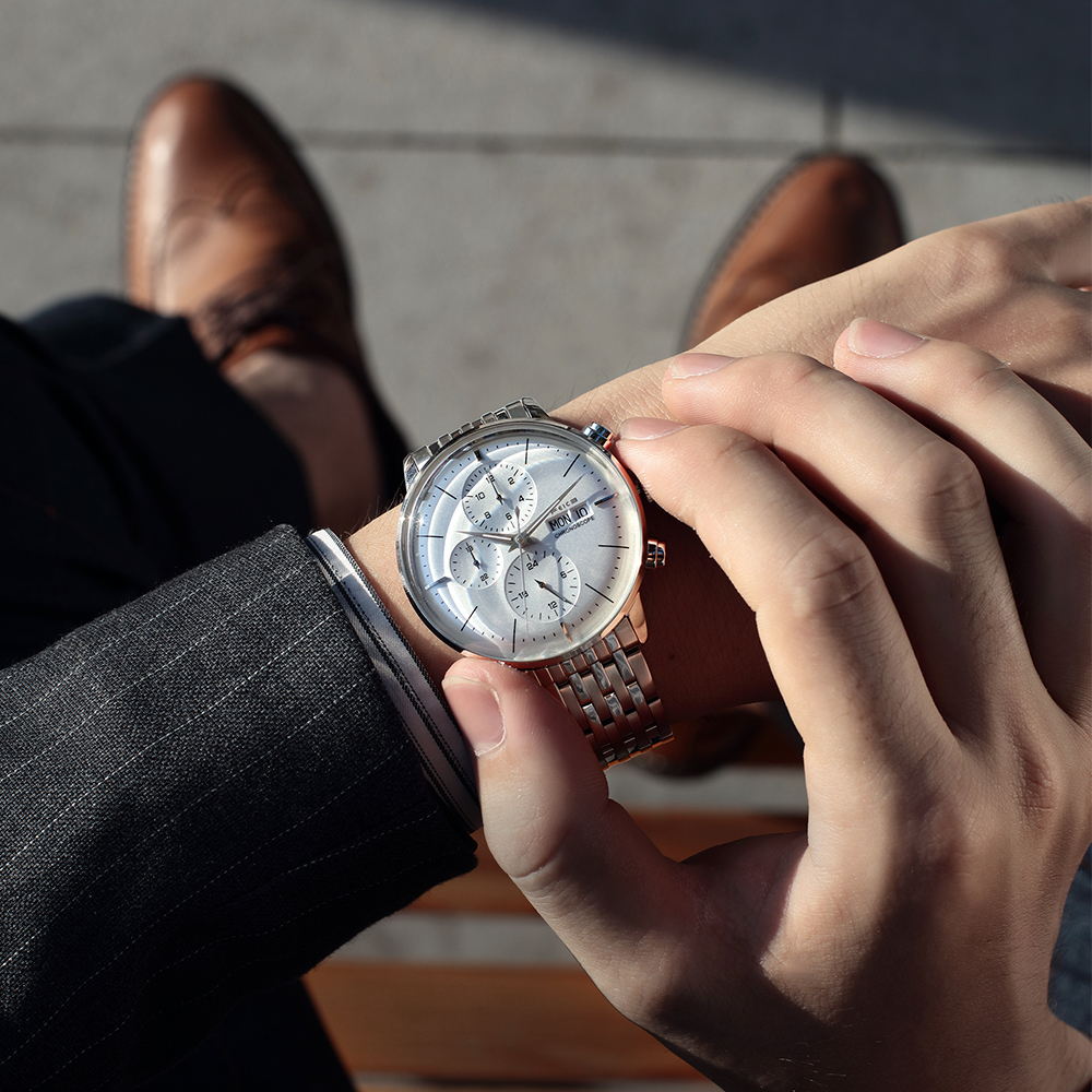 Starlight Silver - FM022