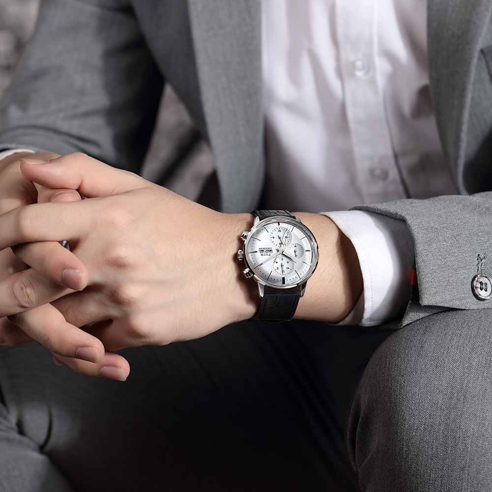 Starlight Silver - FM022