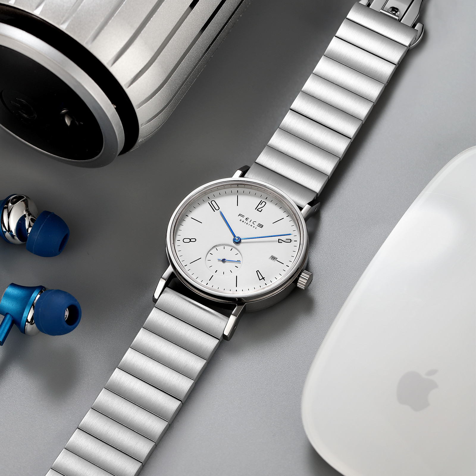 Desert Horizon - FM201