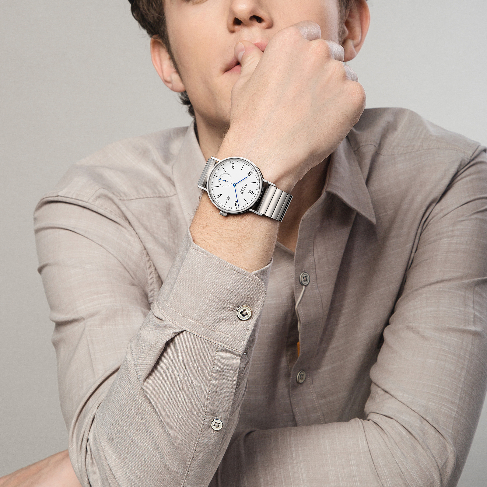 Desert Horizon - FM201