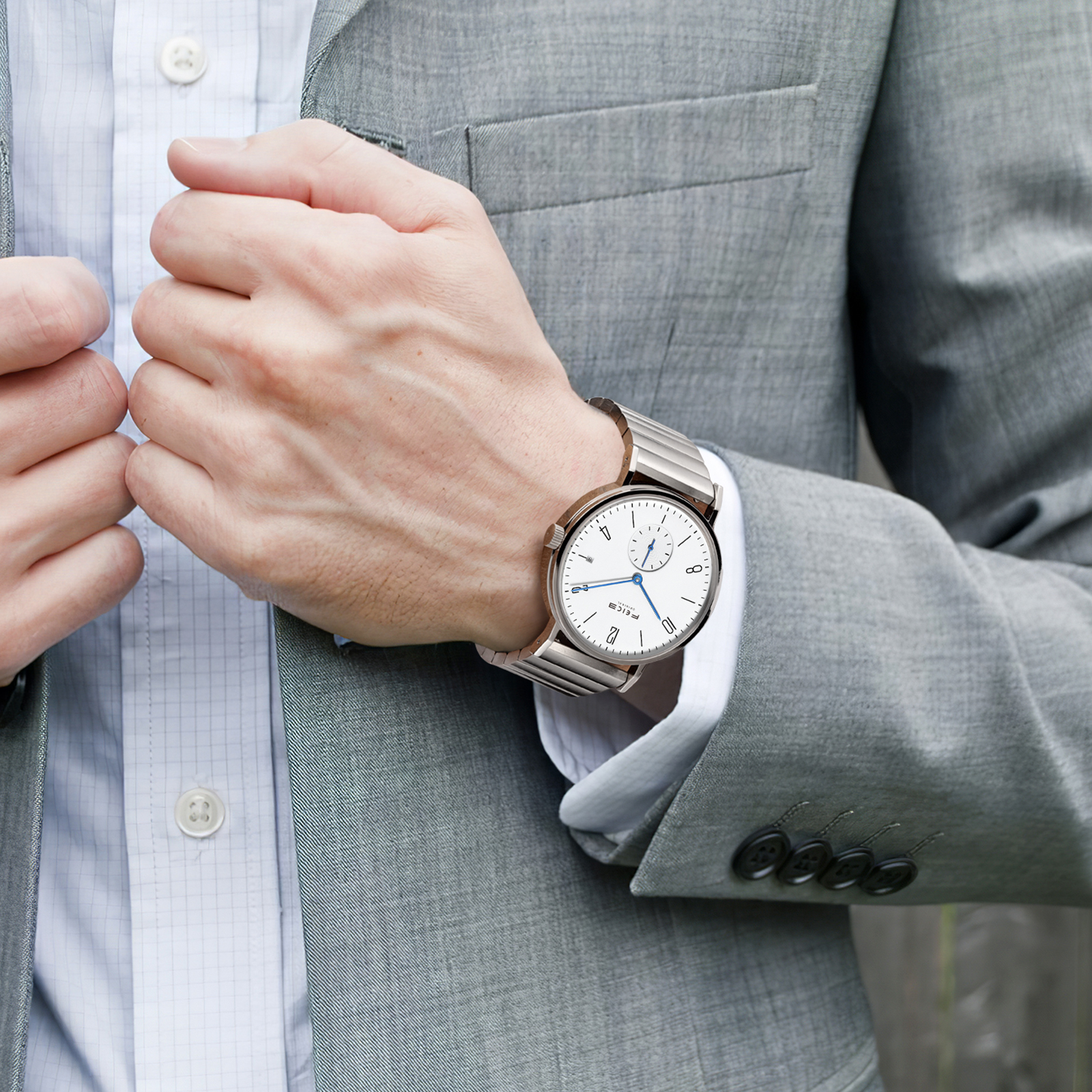 Desert Horizon - FM201