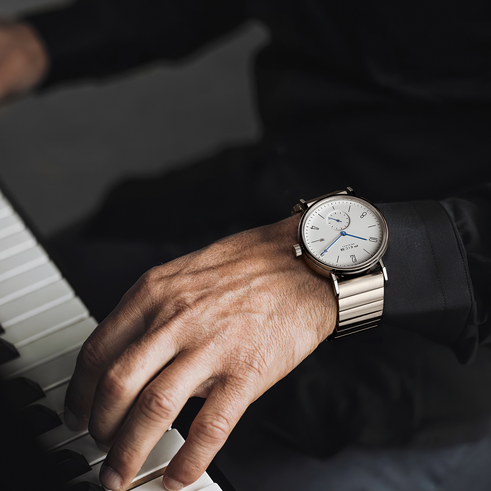 Desert Horizon - FM201