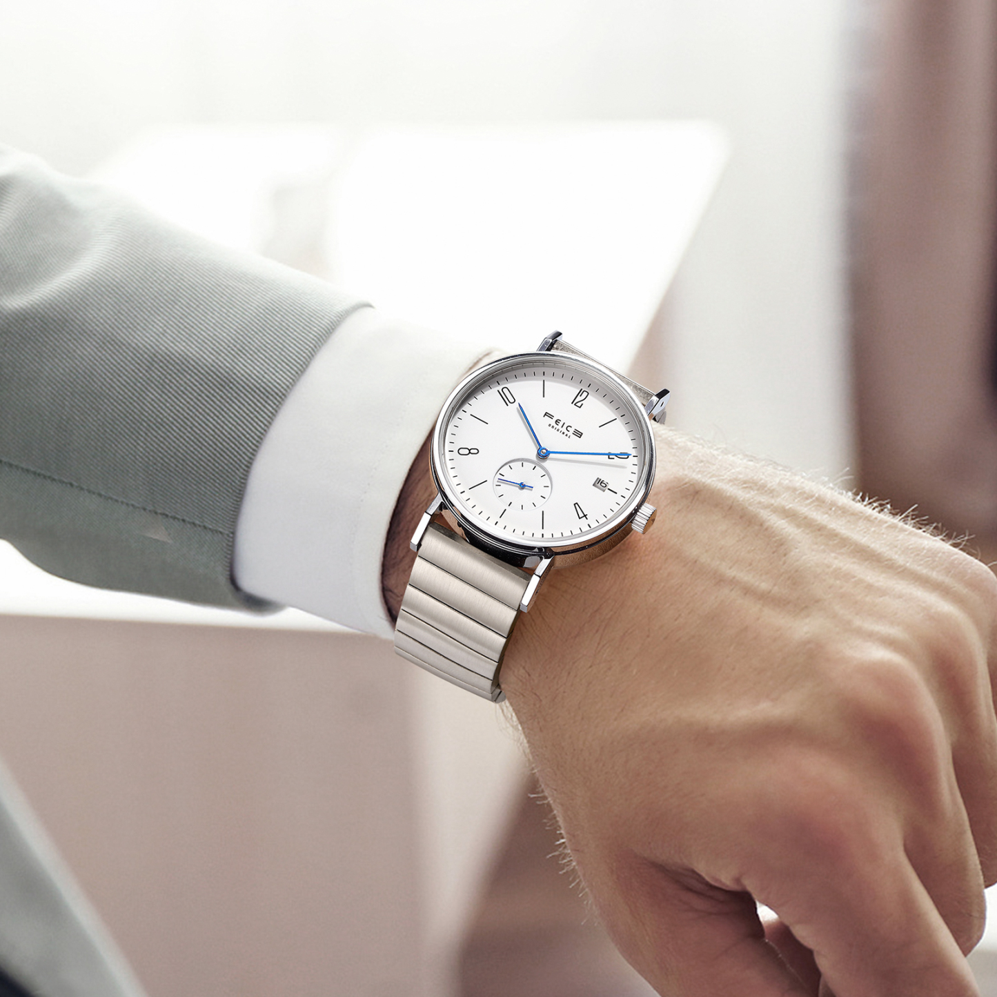 Desert Horizon - FM201