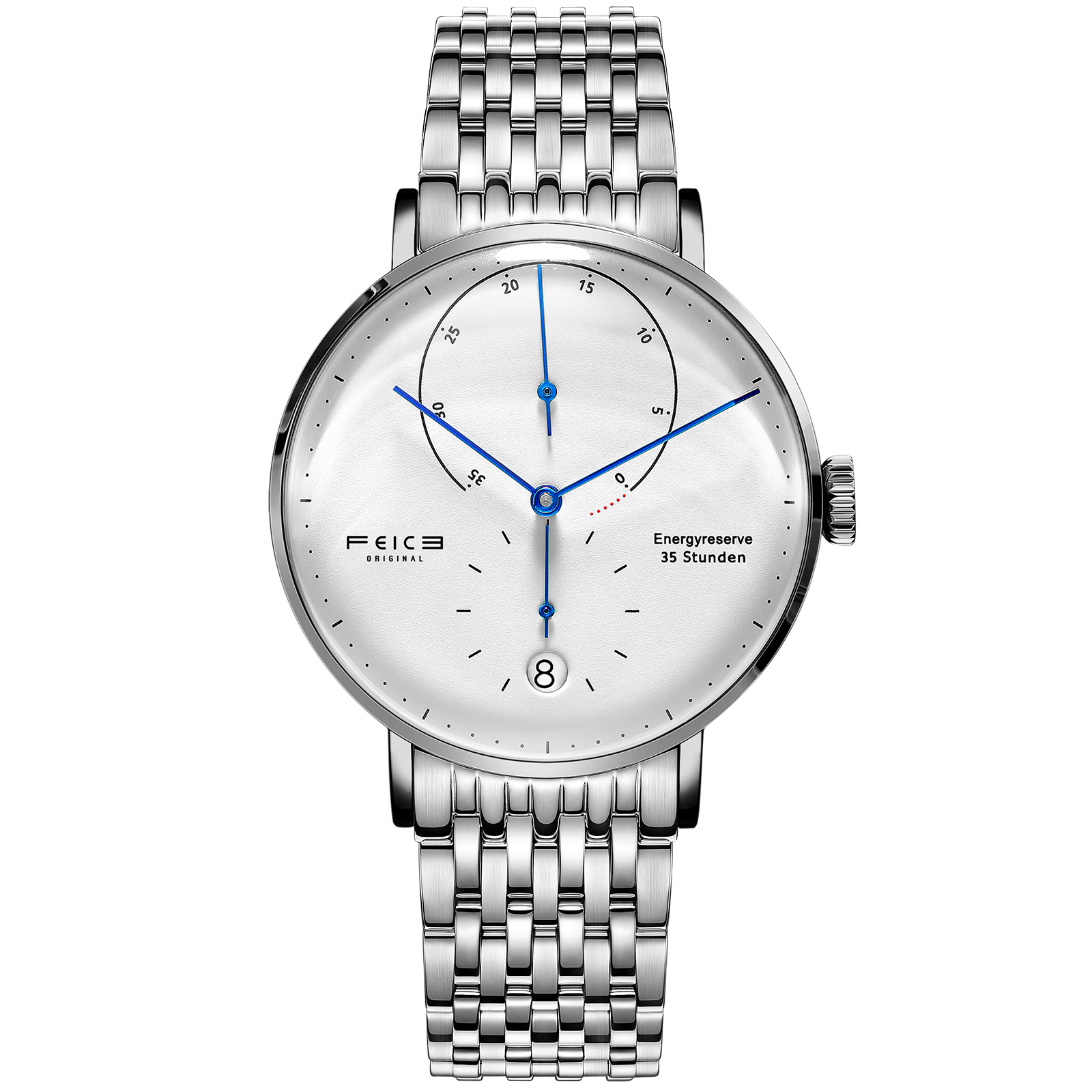 Midnight Reserve - FM202  -Feice Watch