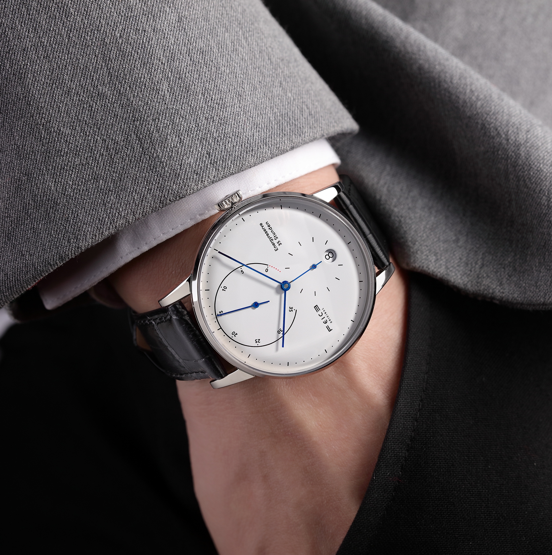 Midnight Reserve - FM202  