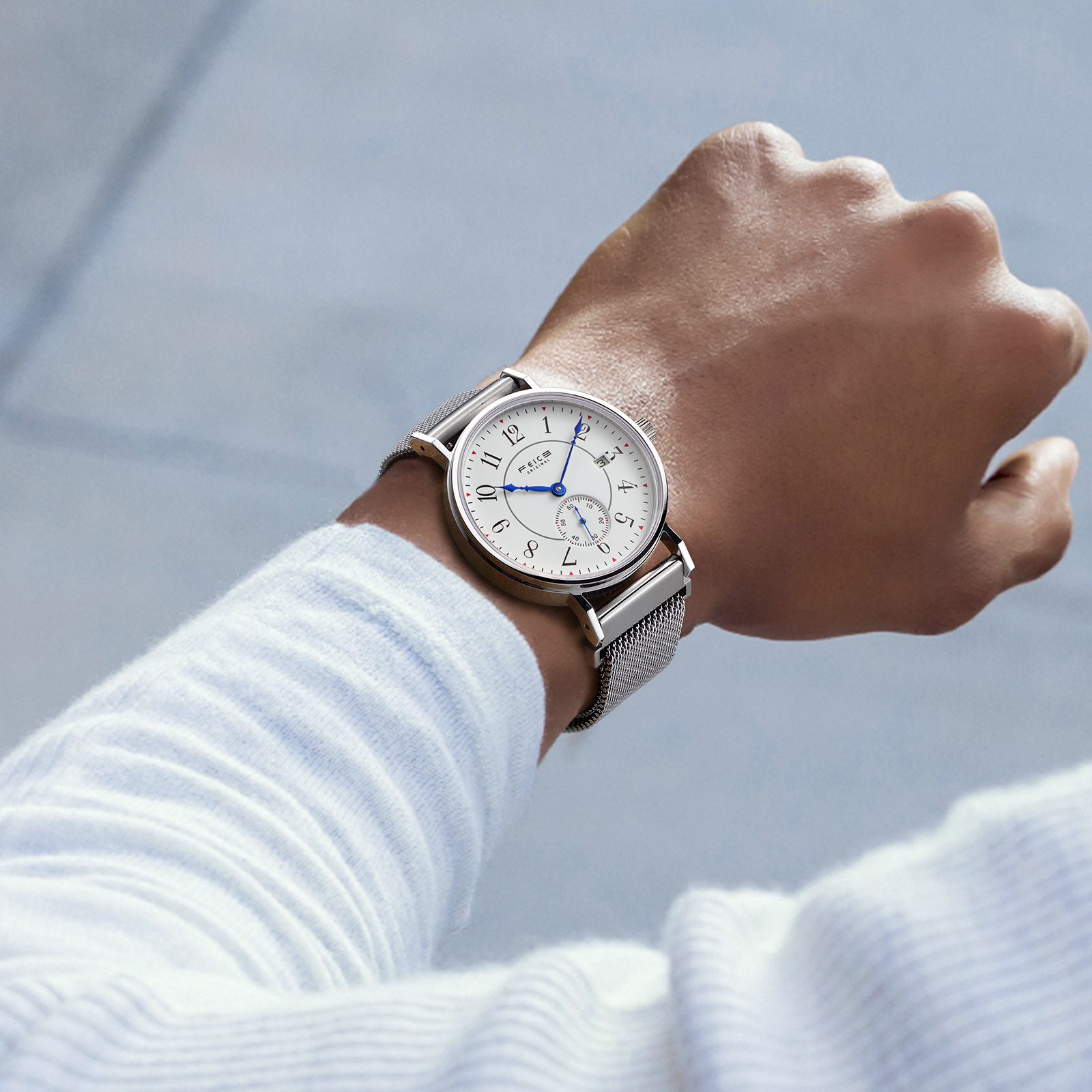 Desert Horizon - FM211