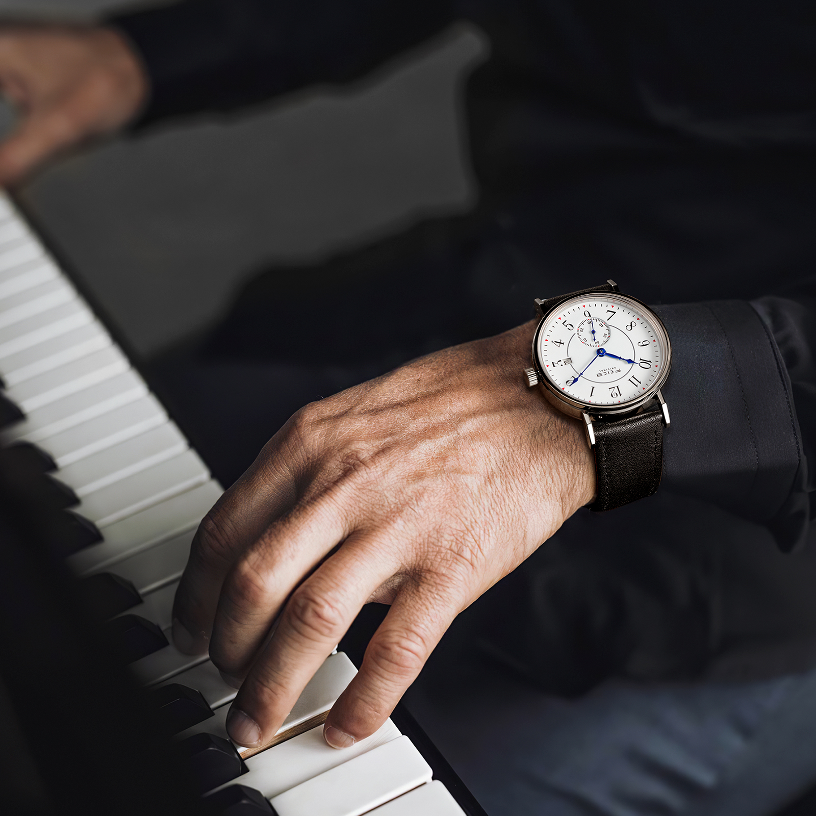 Desert Horizon - FM211