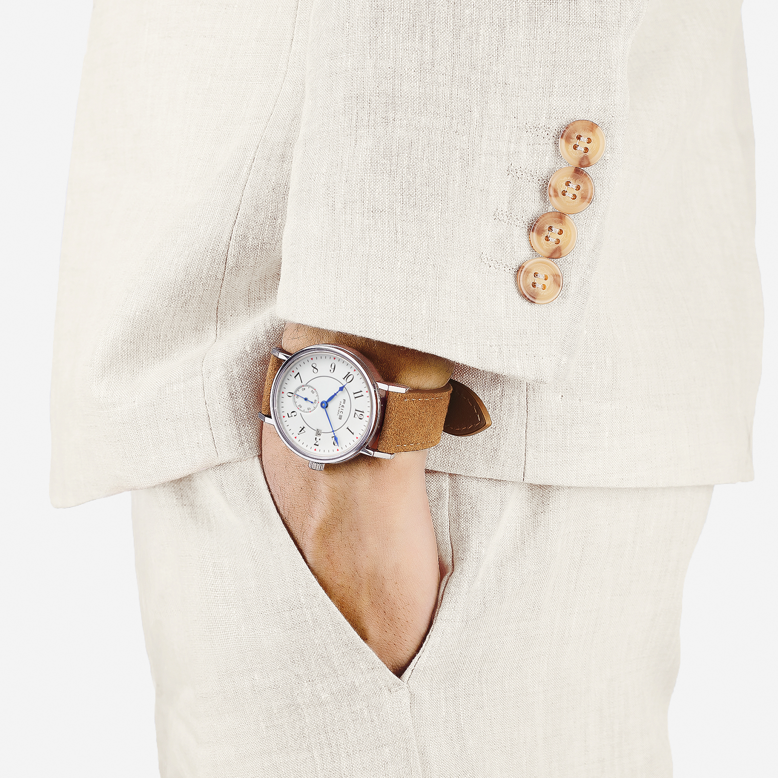 Desert Horizon - FM211