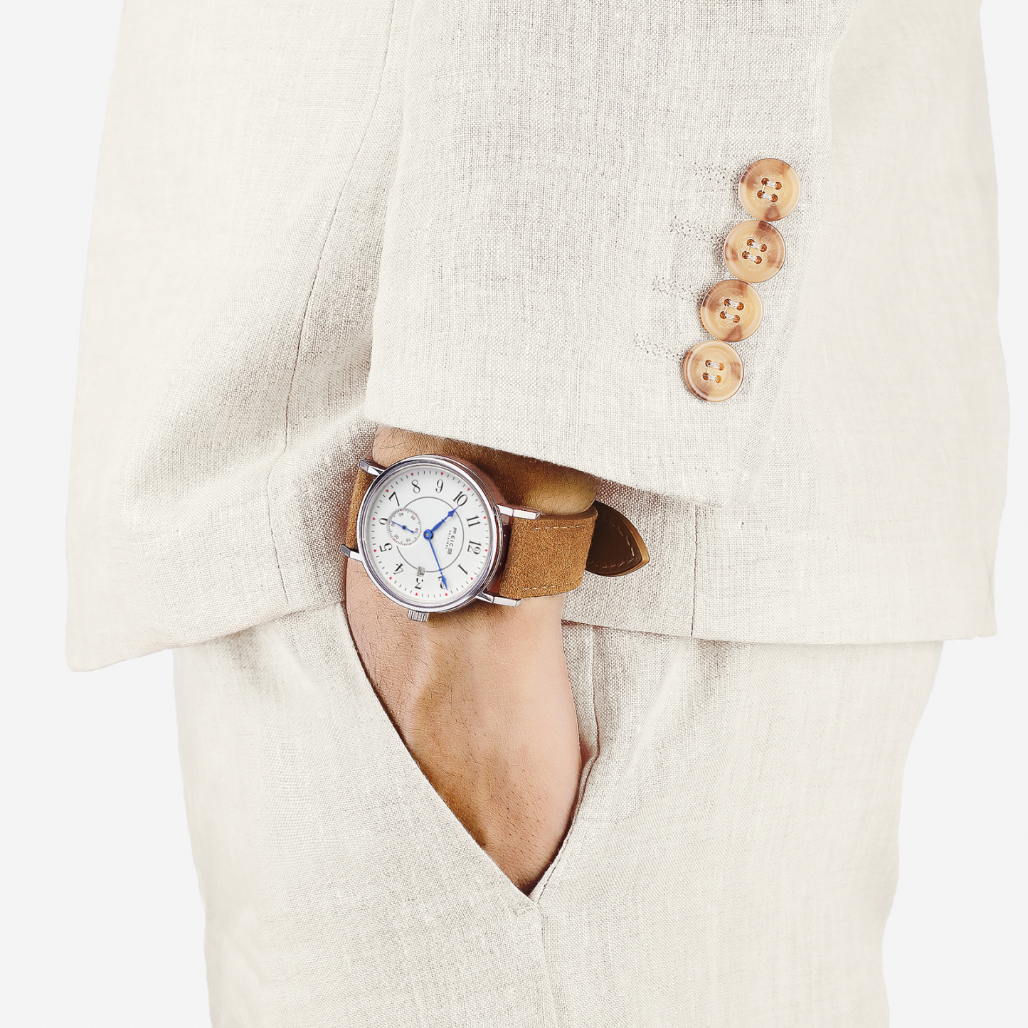 Desert Horizon - FM211