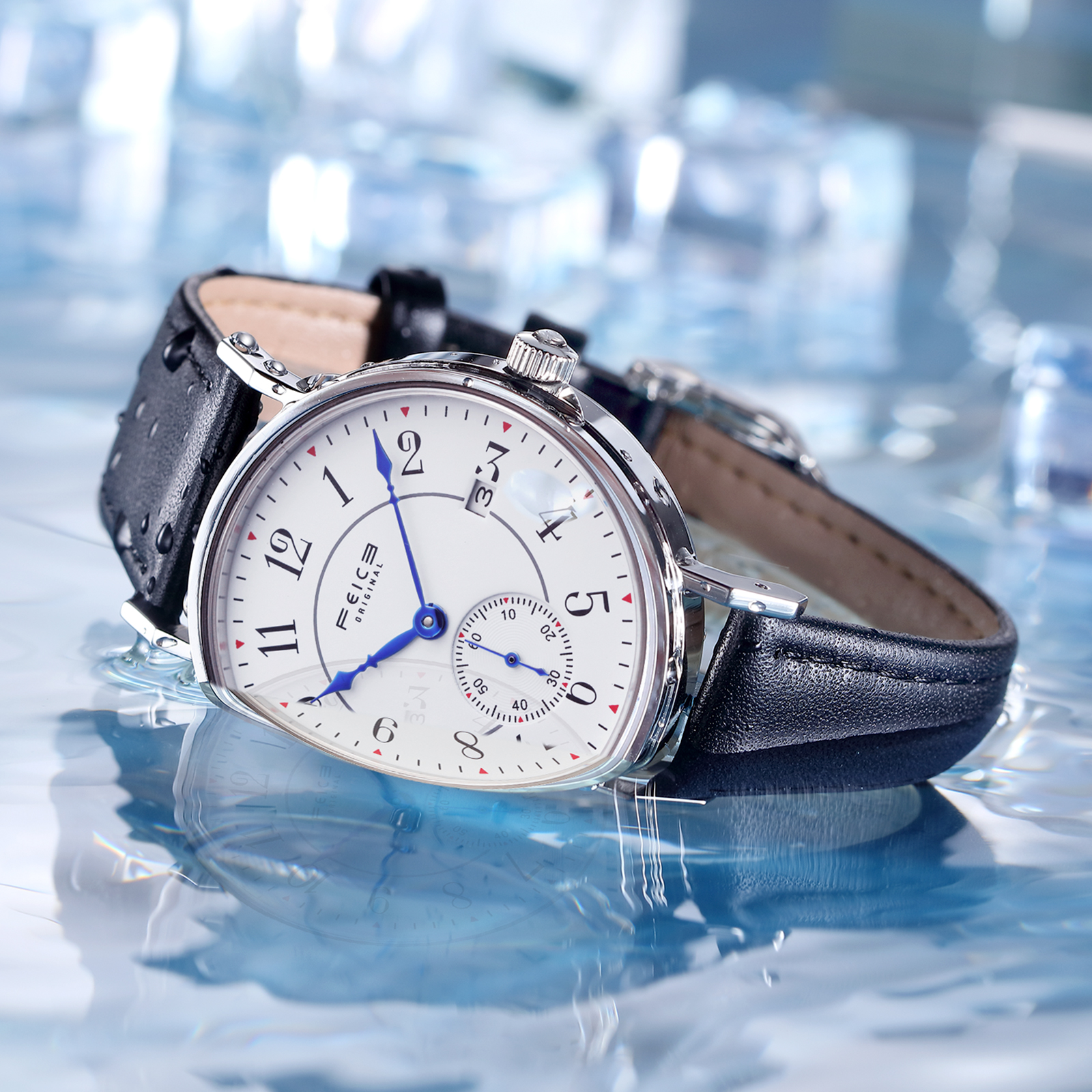 Desert Horizon - FM211