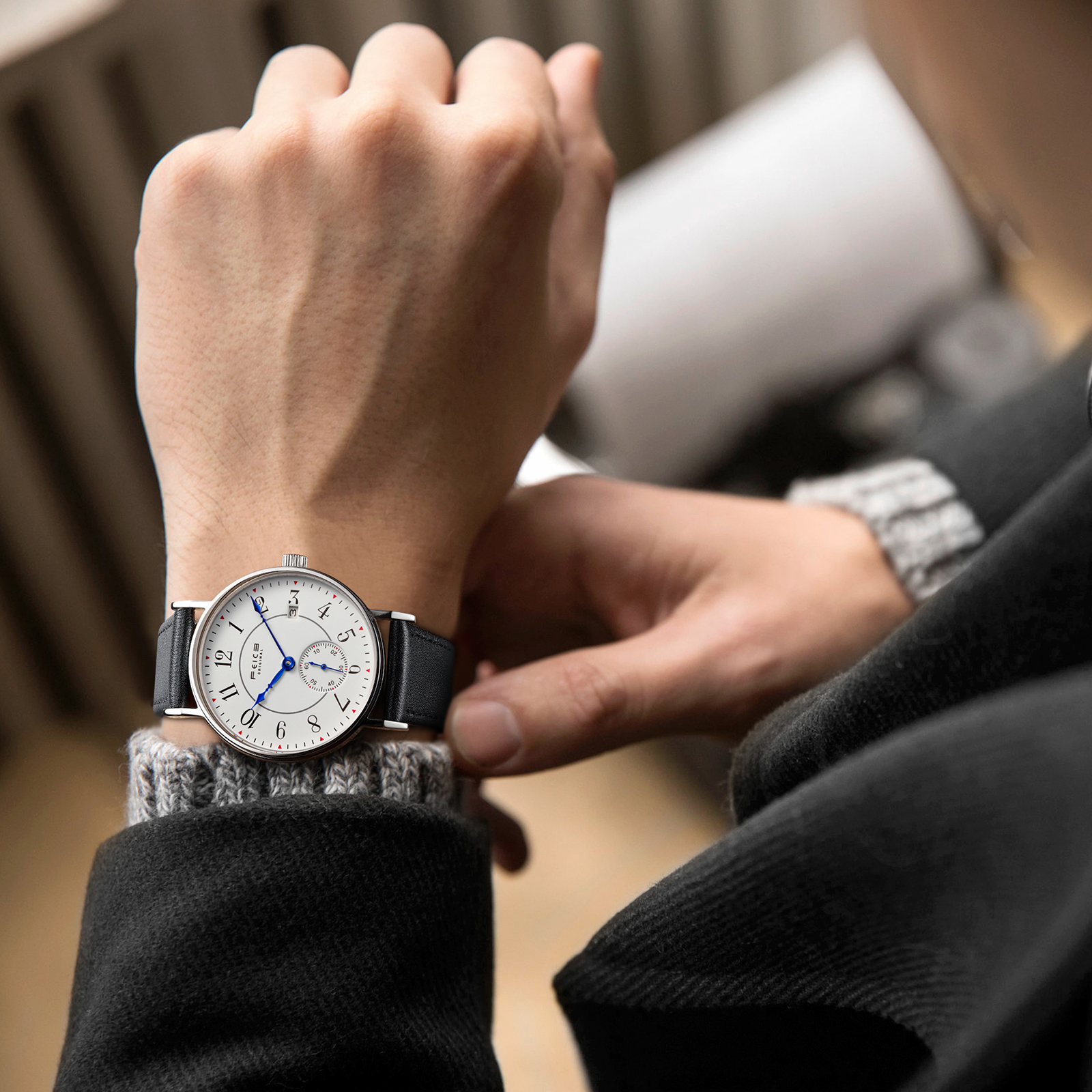 Desert Horizon - FM211