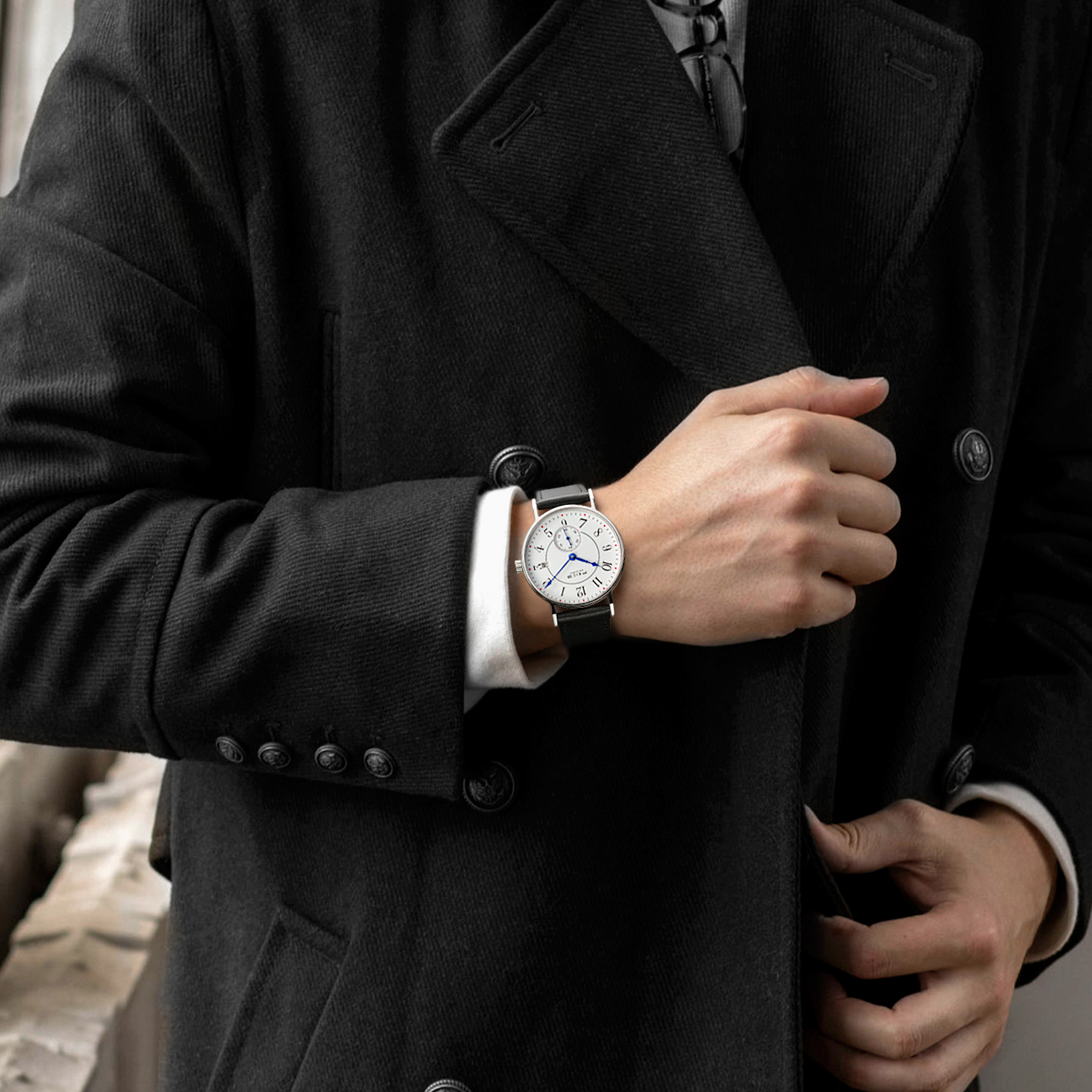 Desert Horizon - FM211