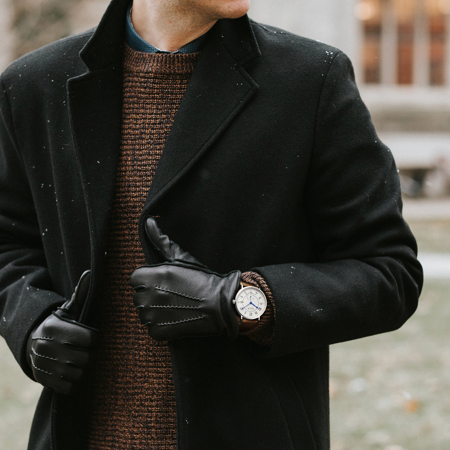 Desert Horizon - FM211